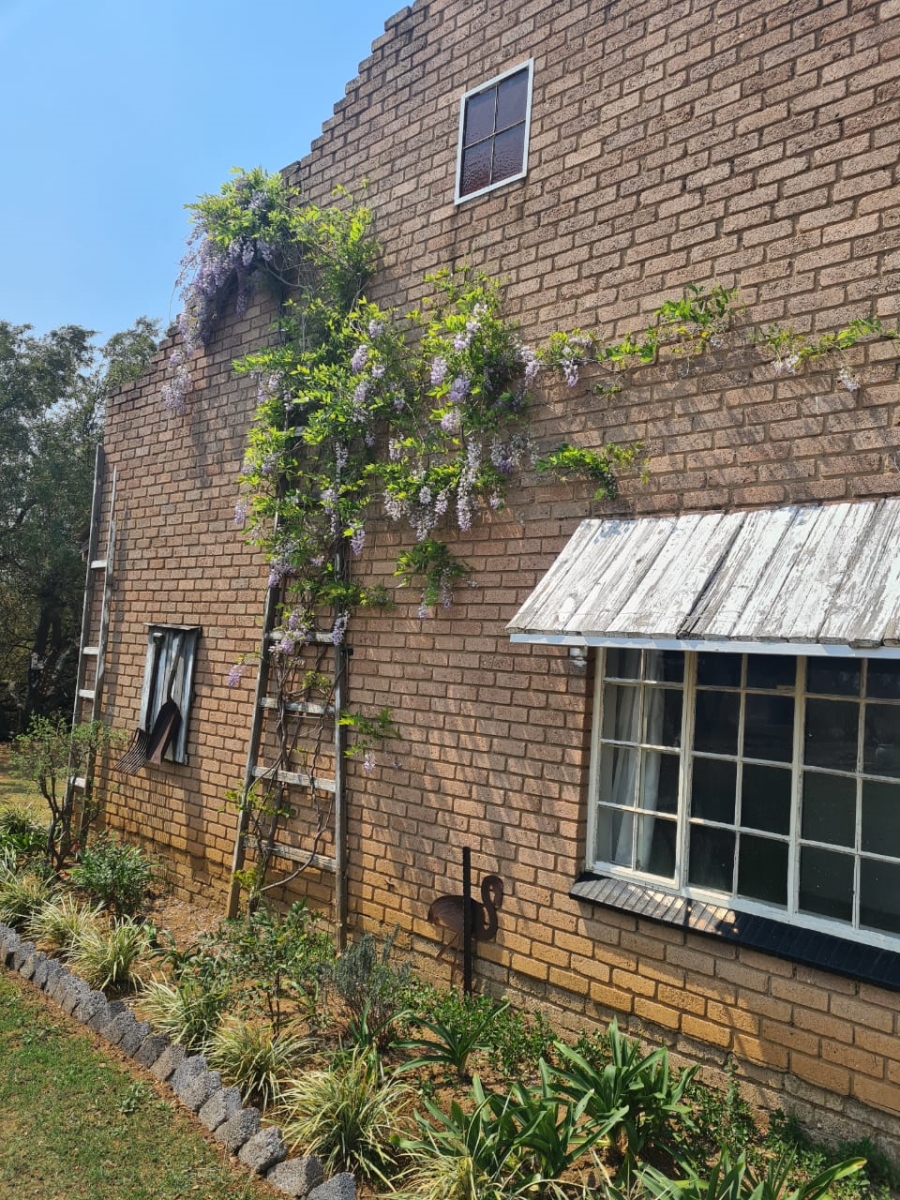 4 Bedroom Property for Sale in Deneysville Free State